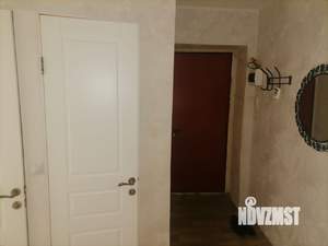 2-к квартира, на длительный срок, 46м2, 1/5 этаж