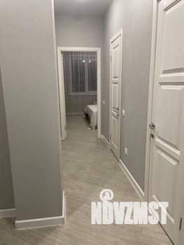 2-к квартира, посуточно, 68м2, 1/1 этаж