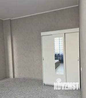 1-к квартира, на длительный срок, 47м2, 4/10 этаж
