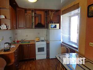 Студия квартира, посуточно, 31м2, 3/5 этаж