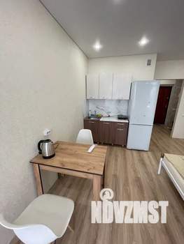 Студия квартира, посуточно, 27м2, 5/9 этаж