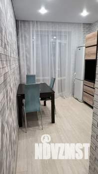 1-к квартира, посуточно, 45м2, 6/9 этаж