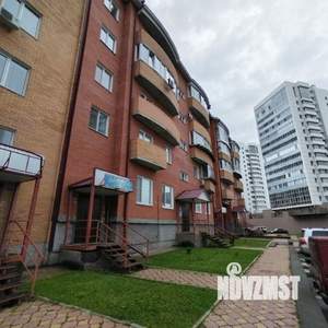 1-к квартира, на длительный срок, 45м2, 2/5 этаж