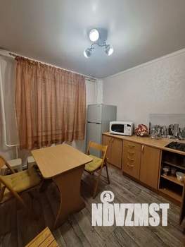 2-к квартира, посуточно, 54м2, 4/5 этаж