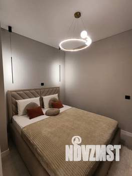 2-к квартира, посуточно, 40м2, 8/9 этаж