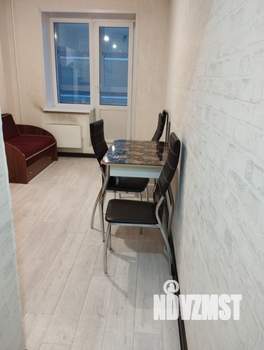 1-к квартира, на длительный срок, 40м2, 7/12 этаж