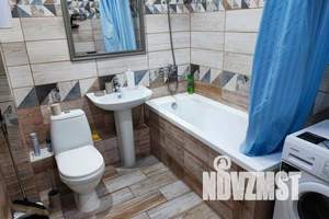 1-к квартира, посуточно, 37м2, 8/9 этаж