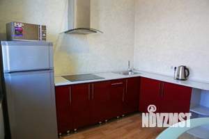 1-к квартира, посуточно, 51м2, 1/1 этаж