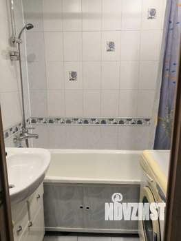 3-к квартира, на длительный срок, 65м2, 5/9 этаж