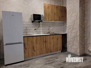 Студия квартира, на длительный срок, 32м2, 3/12 этаж