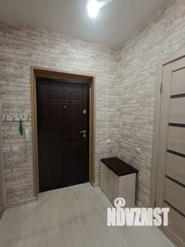1-к квартира, на длительный срок, 39м2, 8/12 этаж