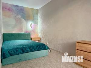 2-к квартира, посуточно, 38м2, 3/12 этаж