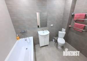 2-к квартира, посуточно, 39м2, 1/5 этаж