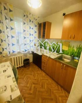 2-к квартира, на длительный срок, 43м2, 1/5 этаж