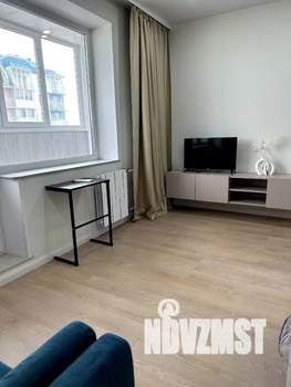 1-к квартира, посуточно, 37м2, 7/9 этаж