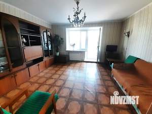 2-к квартира, на длительный срок, 52м2, 3/3 этаж