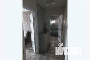 2-к квартира, посуточно, 48м2, 5/5 этаж