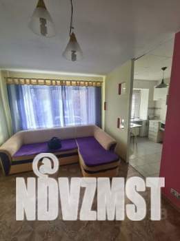 1-к квартира, на длительный срок, 36м2, 1/5 этаж