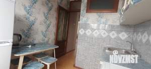 2-к квартира, на длительный срок, 44м2, 3/5 этаж