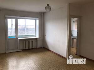 2-к квартира, на длительный срок, 44м2, 3/5 этаж
