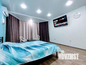 1-к квартира, посуточно, 37м2, 1/7 этаж