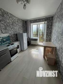 1-к квартира, на длительный срок, 39м2, 5/13 этаж