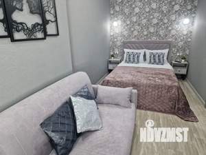 1-к квартира, посуточно, 40м2, 6/12 этаж