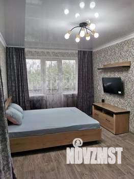 1-к квартира, посуточно, 36м2, 5/5 этаж