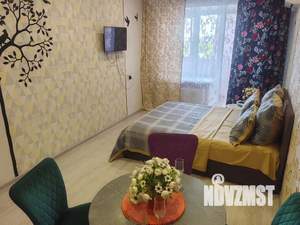 1-к квартира, посуточно, 45м2, 4/7 этаж