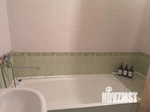 1-к квартира, посуточно, 40м2, 2/9 этаж