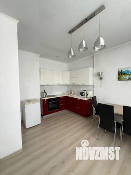 1-к квартира, на длительный срок, 54м2, 7/9 этаж