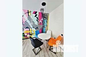 2-к квартира, посуточно, 38м2, 3/9 этаж