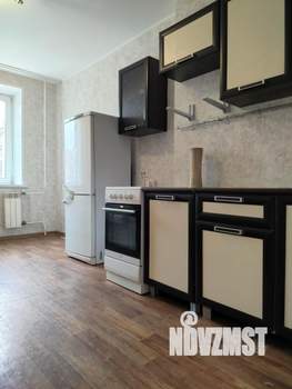 1-к квартира, на длительный срок, 46м2, 3/9 этаж
