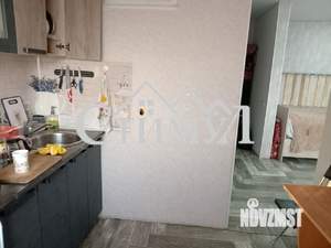 2-к квартира, на длительный срок, 43м2, 4/4 этаж