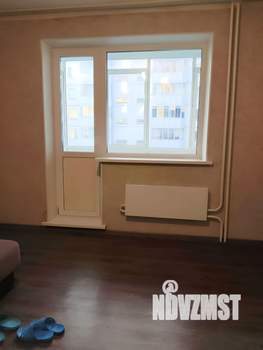 1-к квартира, на длительный срок, 37м2, 5/9 этаж