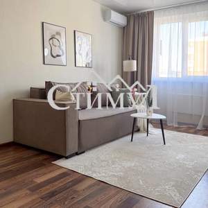 3-к квартира, на длительный срок, 68м2, 7/9 этаж