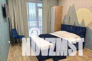 1-к квартира, посуточно, 23м2, 2/9 этаж