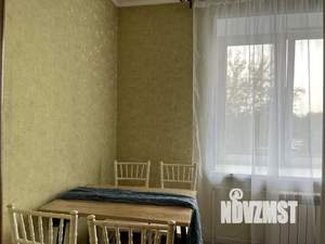 Студия квартира, посуточно, 33м2, 4/7 этаж