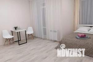 1-к квартира, посуточно, 25м2, 1/9 этаж