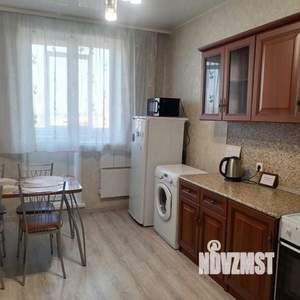 1-к квартира, посуточно, 44м2, 1/1 этаж