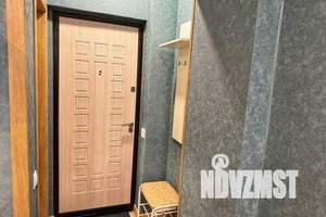 1-к квартира, посуточно, 23м2, 2/9 этаж