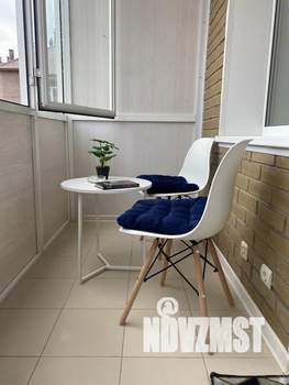 Студия квартира, посуточно, 20м2, 4/5 этаж