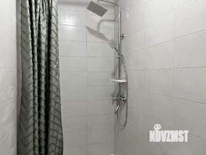 Студия квартира, посуточно, 16м2, 1/9 этаж