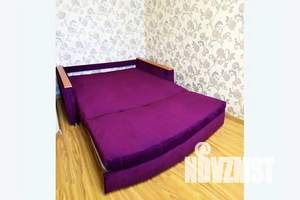 1-к квартира, посуточно, 42м2, 7/9 этаж