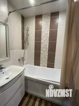 1-к квартира, на длительный срок, 49м2, 14/16 этаж