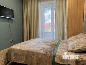 1-к квартира, посуточно, 23м2, 1/1 этаж