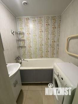 2-к квартира, на длительный срок, 52м2, 4/9 этаж