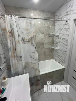 2-к квартира, посуточно, 62м2, 5/6 этаж