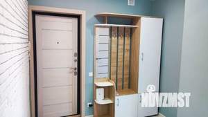 1-к квартира, посуточно, 44м2, 5/5 этаж