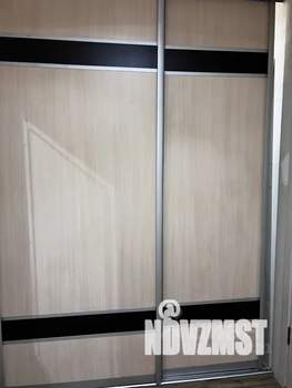 Студия квартира, посуточно, 34м2, 4/17 этаж